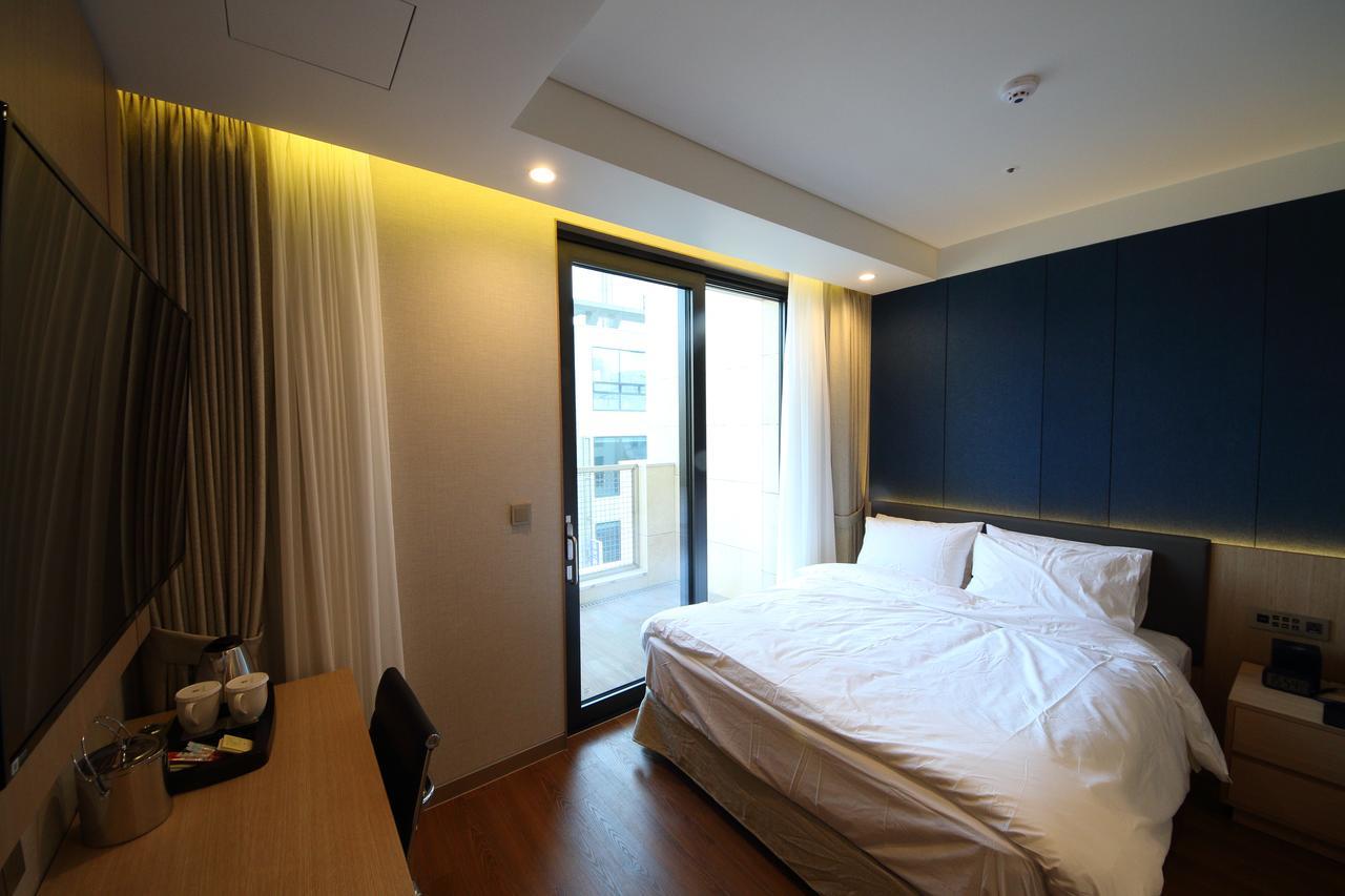 Benikea The H Hotel Hwaseong Экстерьер фото