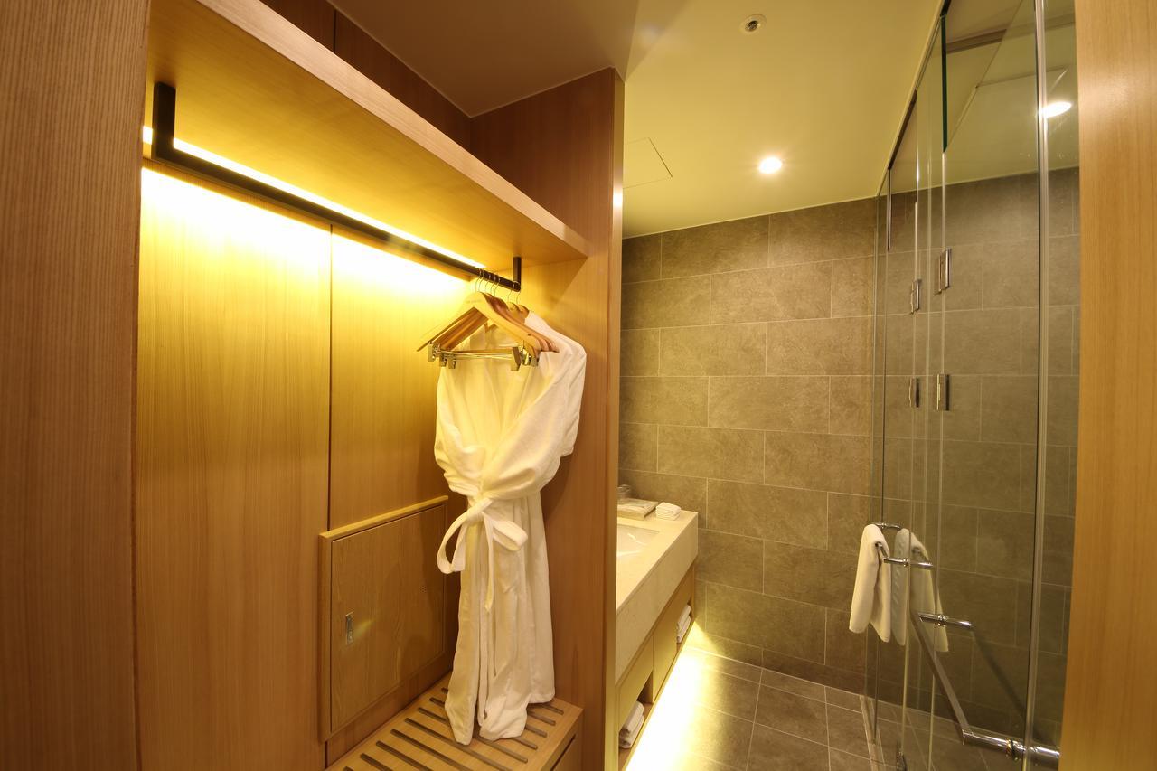 Benikea The H Hotel Hwaseong Экстерьер фото